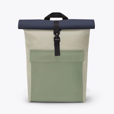 Jasper Medium Backpack - Gessato Design Store
