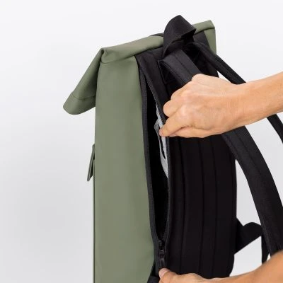 Jasper Mini Backpack - Gessato Design Store