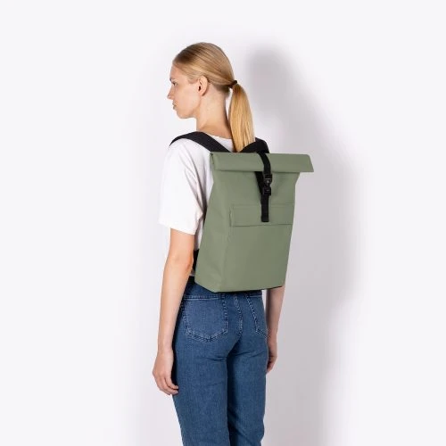 Jasper Mini Backpack - Gessato Design Store