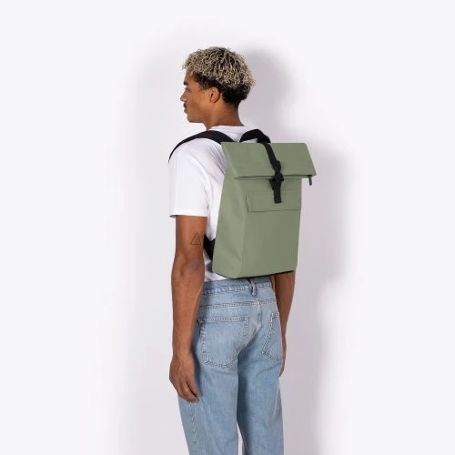 Jasper Mini Backpack - Gessato Design Store