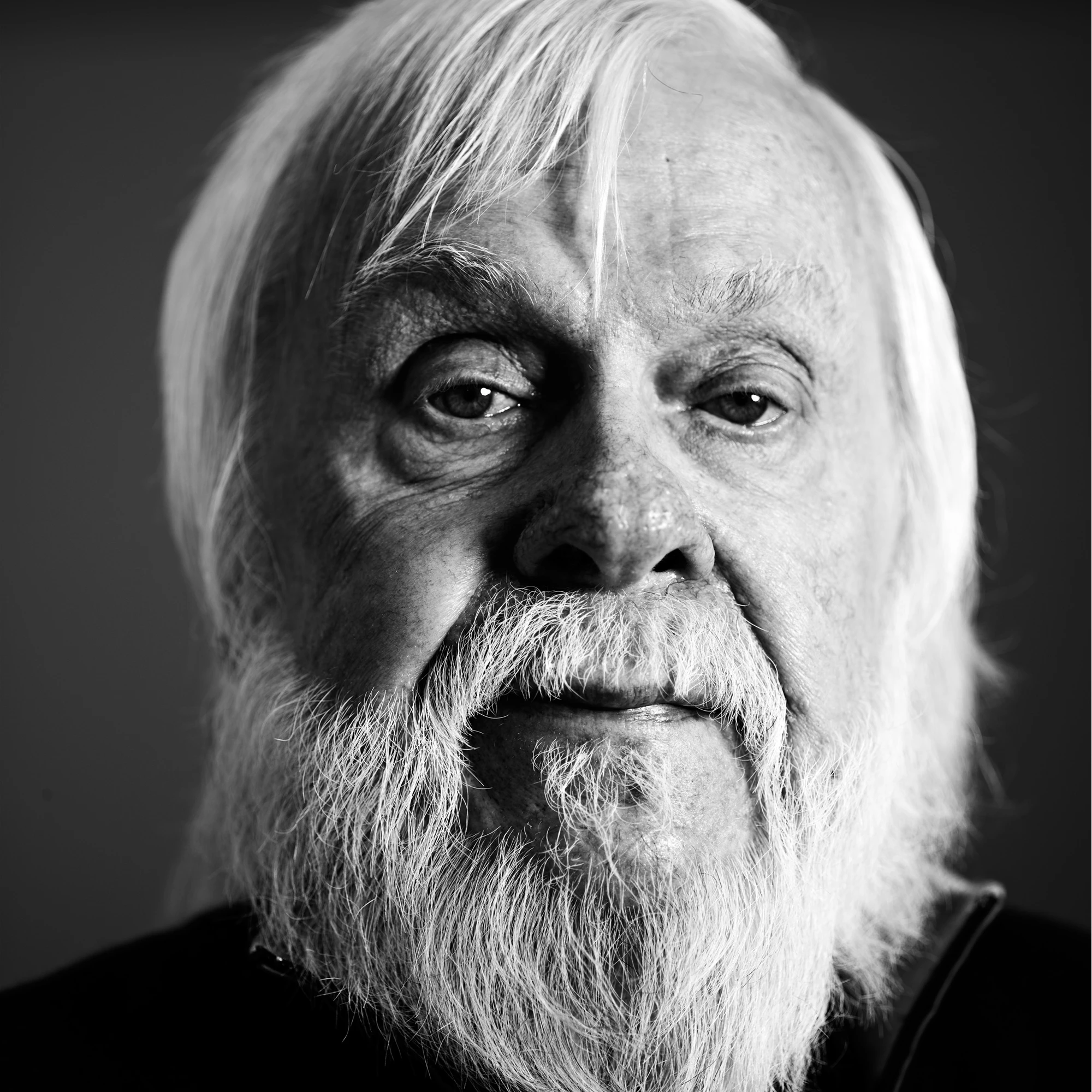 John Baldessari