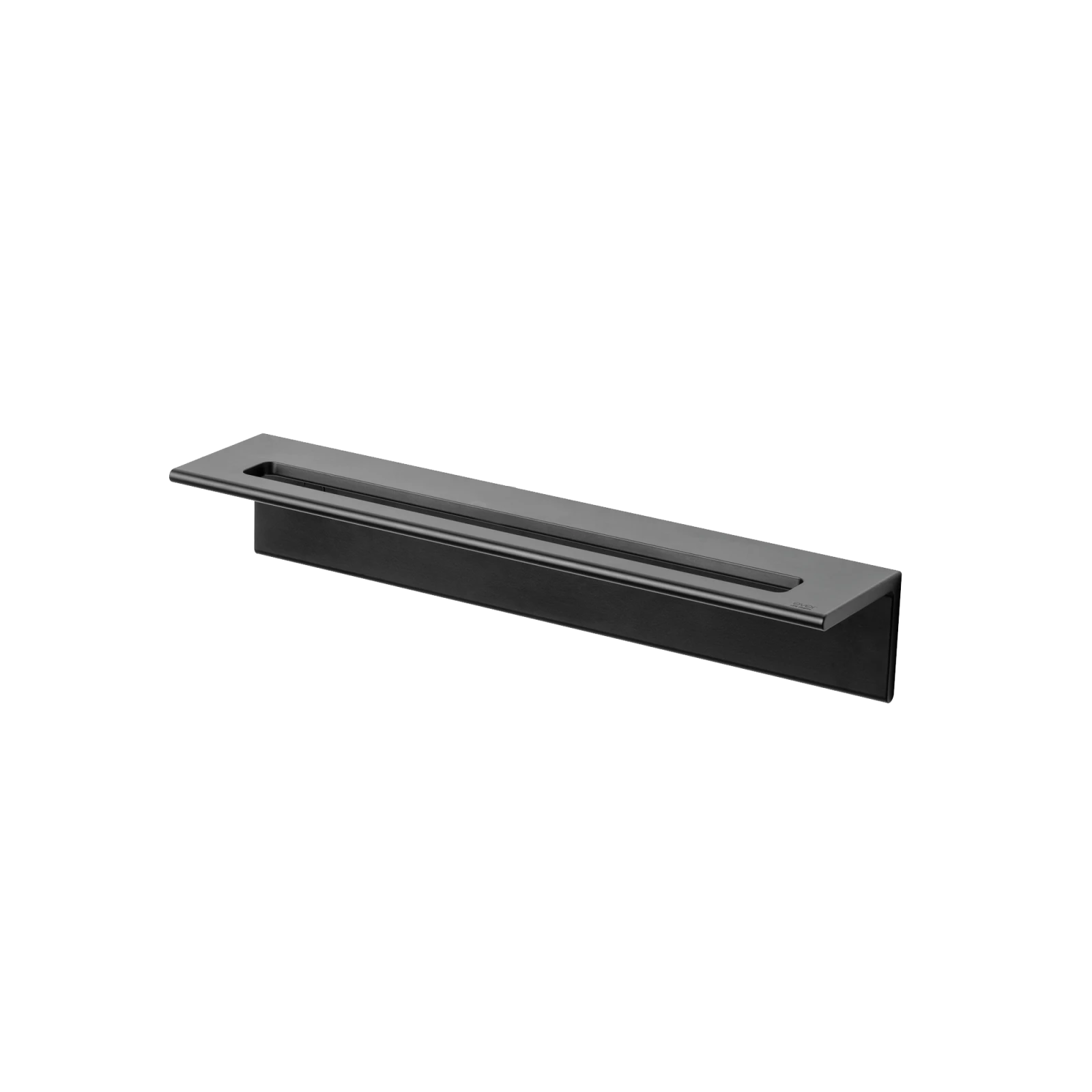 Lissom Slim - Towel Holder - Gessato Design Store