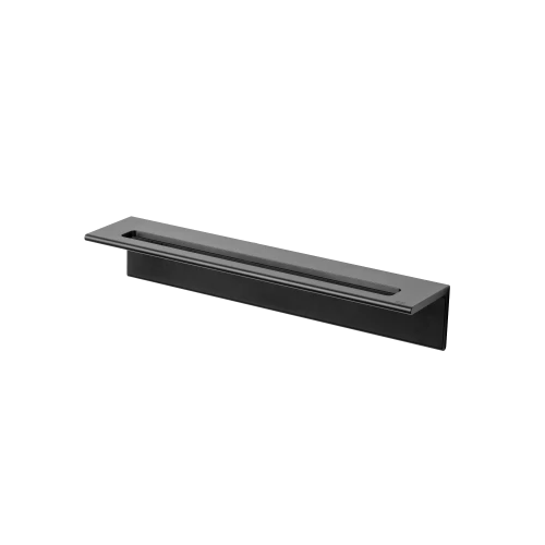 Lissom Slim - Towel Holder - Gessato Design Store