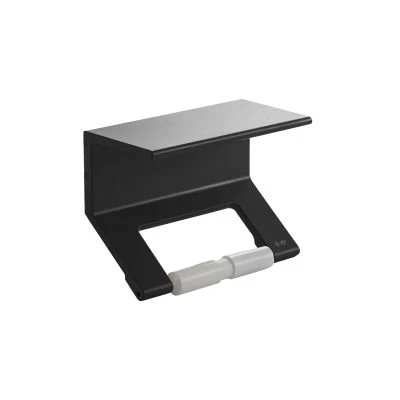 Lissom - Toilet Paper Holder - Gessato Design Store