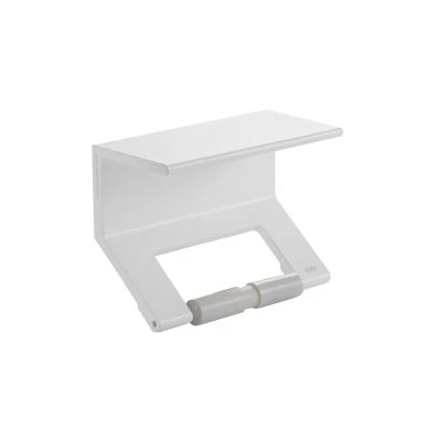 Lissom - Toilet Paper Holder - Gessato Design Store