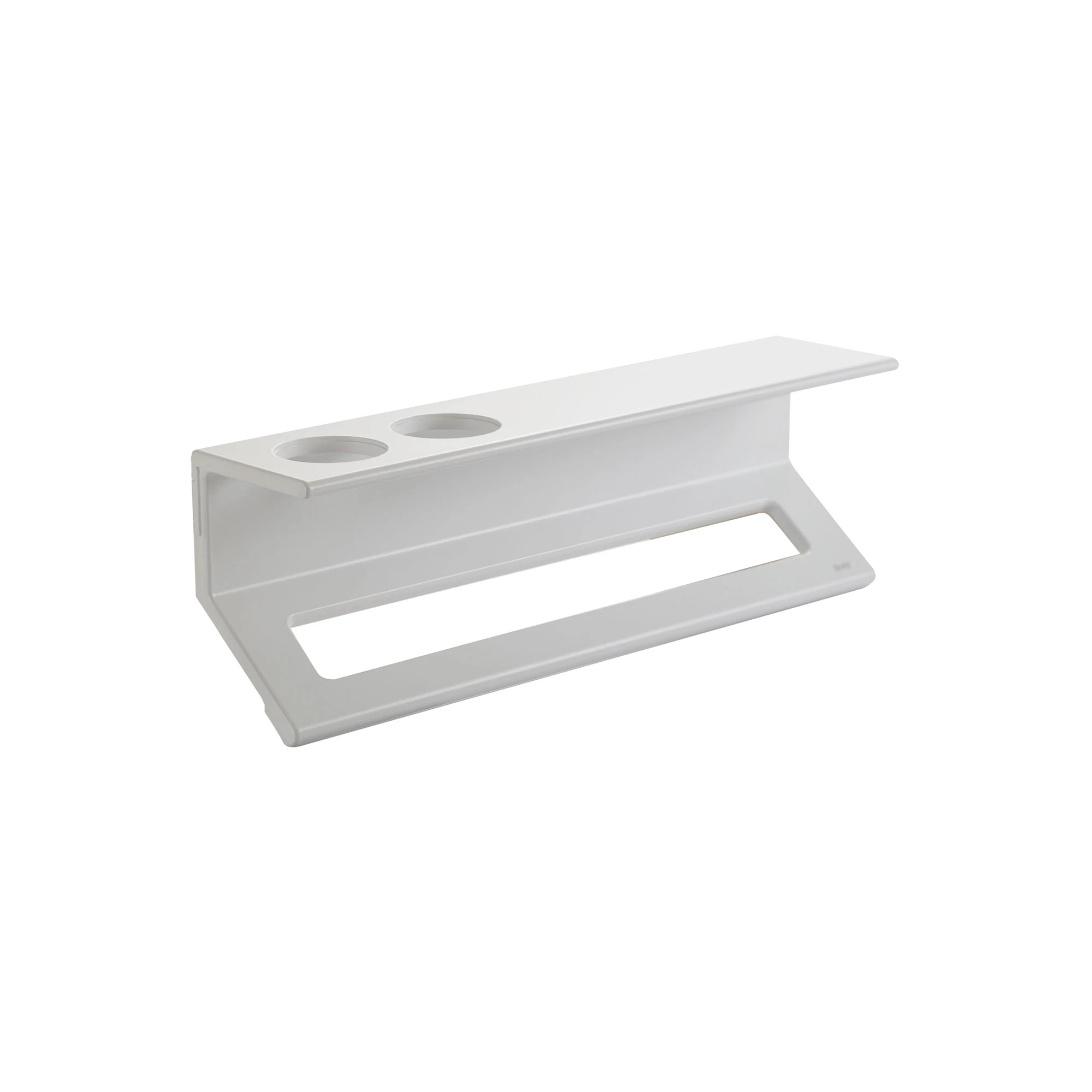 Towel Holder Right, White