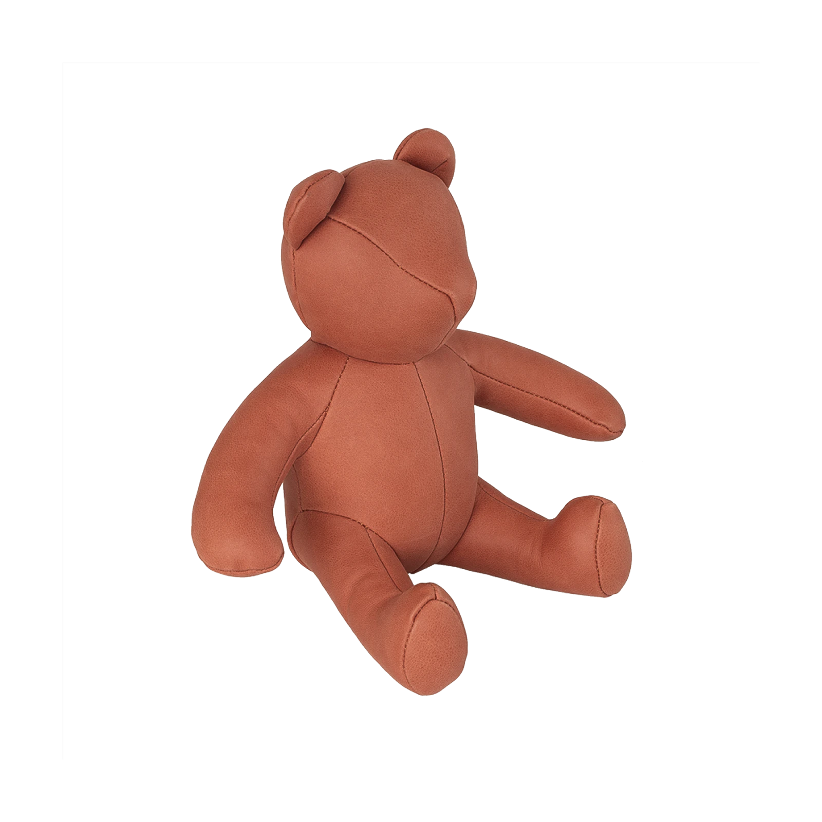 Maharam Bear, Terracotta - Gessato Design Store