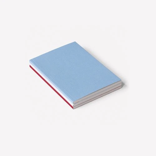 Maharam Notebook - Set of 3 - Gessato Design Store