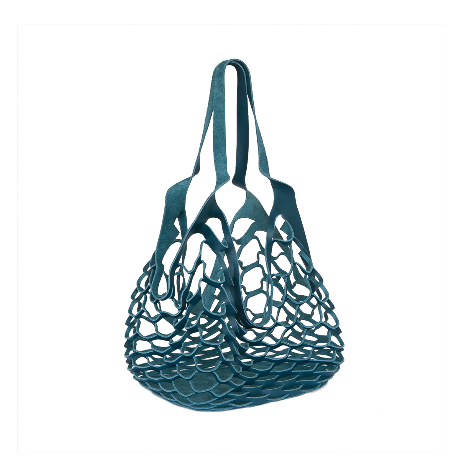 Market Tote, Pacific - Gessato Design Store
