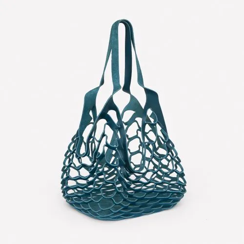 Market Tote, Pacific - Gessato Design Store