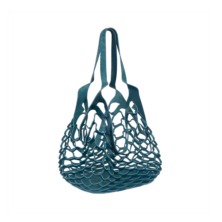 Market Tote, Pacific - Gessato Design Store