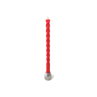 Masonry Drill Bit Candle - Gessato Design Store