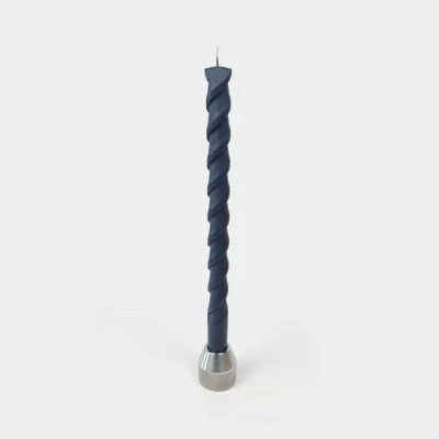 Masonry Drill Bit Candle - Gessato Design Store