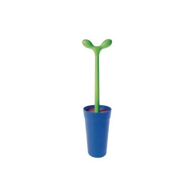 Merdolino Toilet Brush - Gessato Design Store
