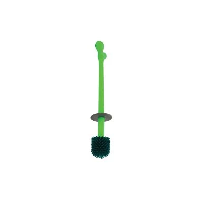 Merdolino Toilet Brush - Gessato Design Store