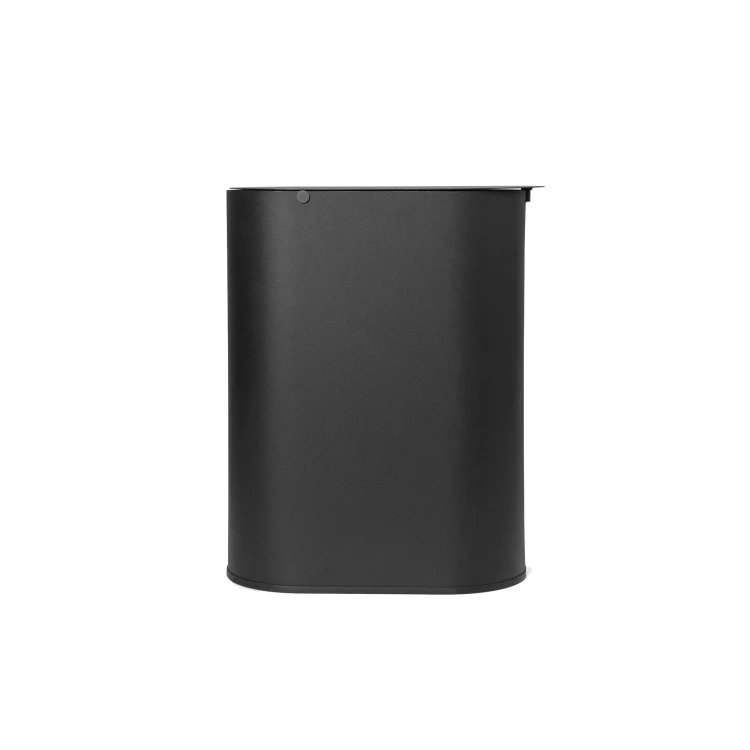 Enkel Metal Kitchen Bin - Gessato Design Store