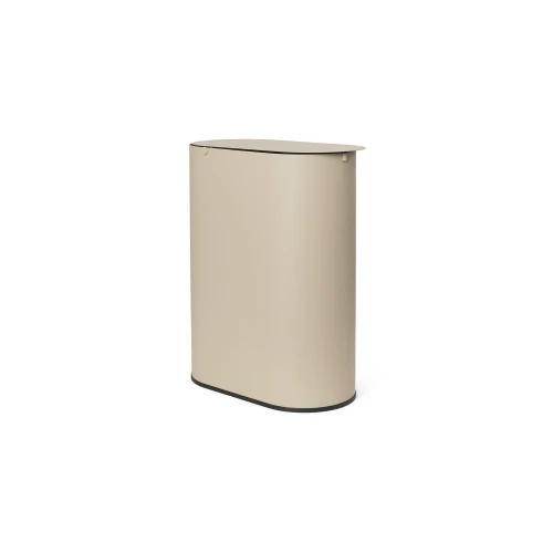 Enkel Metal Kitchen Bin - Gessato Design Store