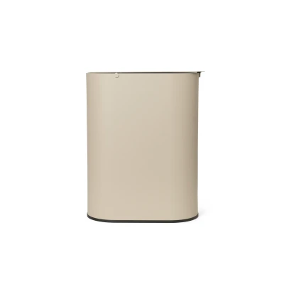 Enkel Metal Kitchen Bin - Gessato Design Store
