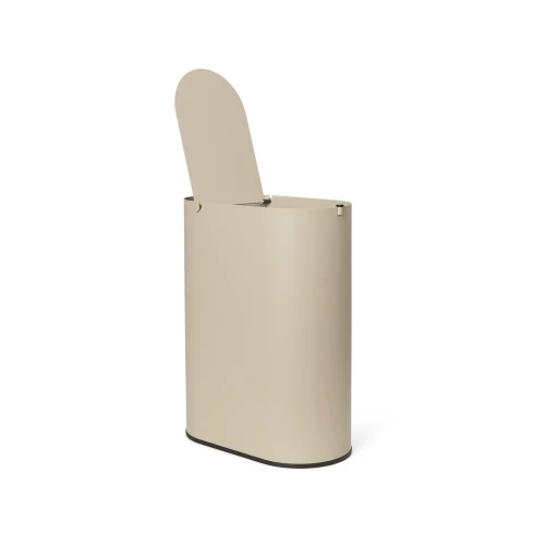 Enkel Metal Kitchen Bin - Gessato Design Store