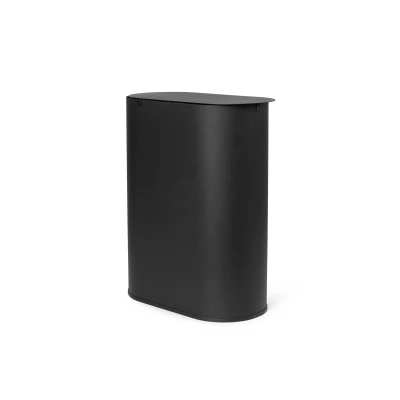 Enkel Metal Kitchen Bin - Gessato Design Store
