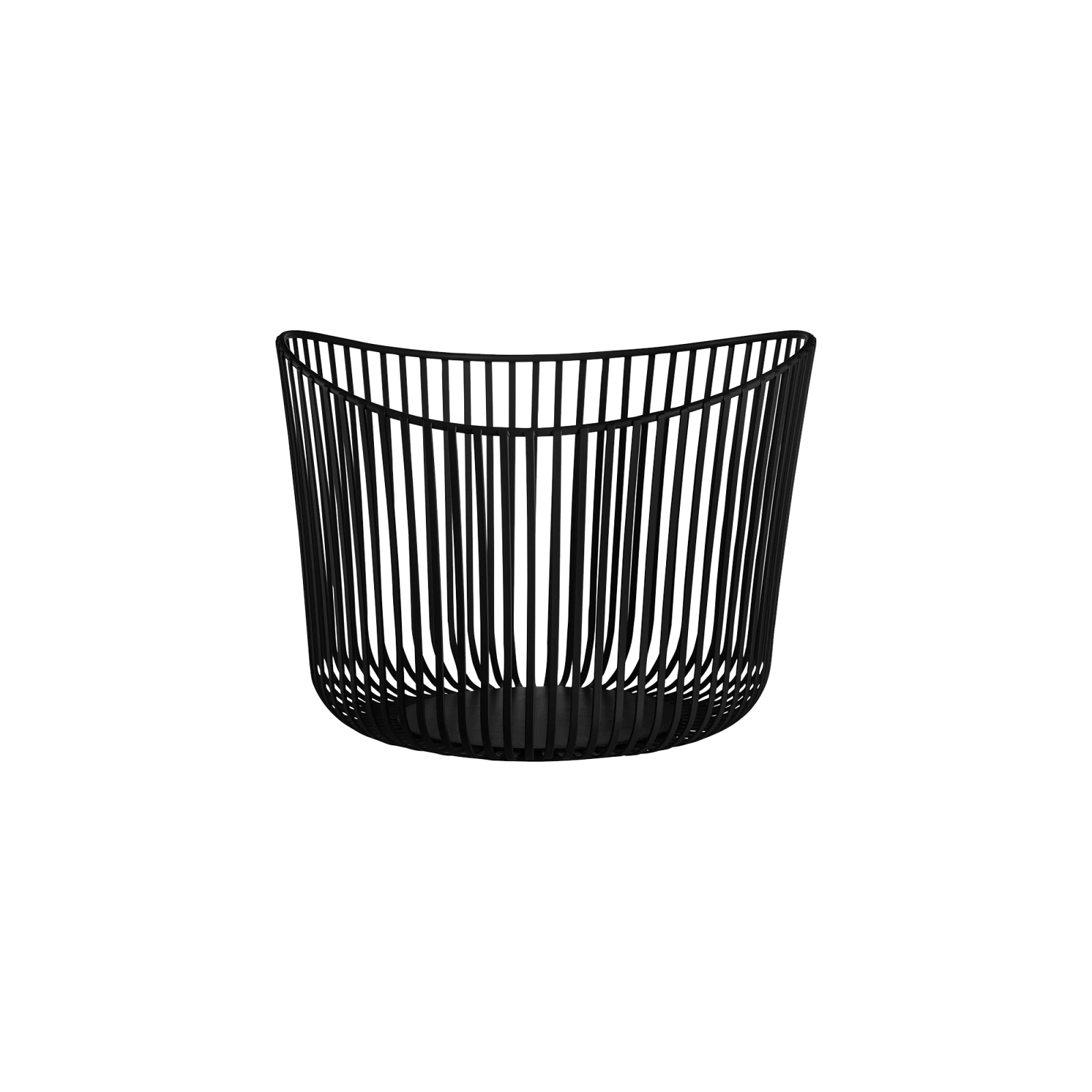 Modo Storage Basket - Gessato Design Store