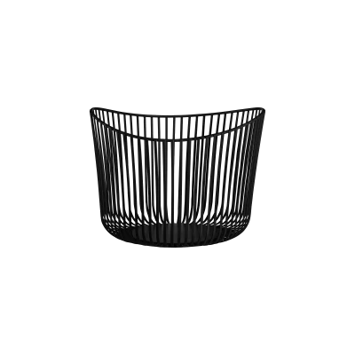 Modo Storage Basket - Gessato Design Store