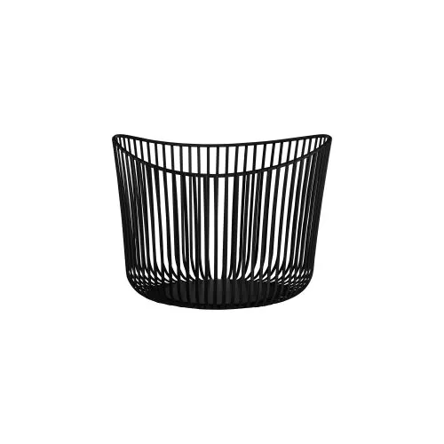 Modo Storage Basket - Gessato Design Store
