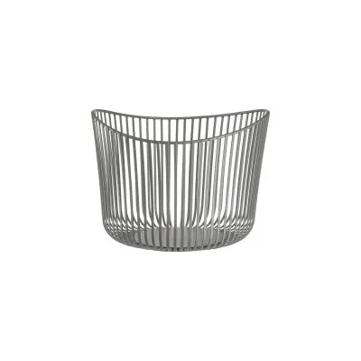 Modo Storage Basket - Gessato Design Store
