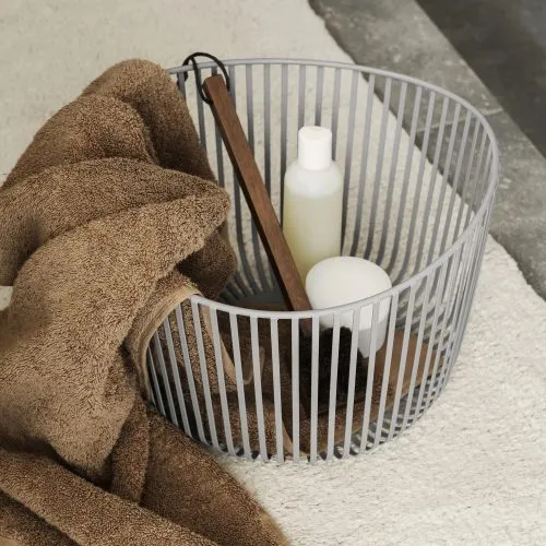 Modo Storage Basket - Gessato Design Store