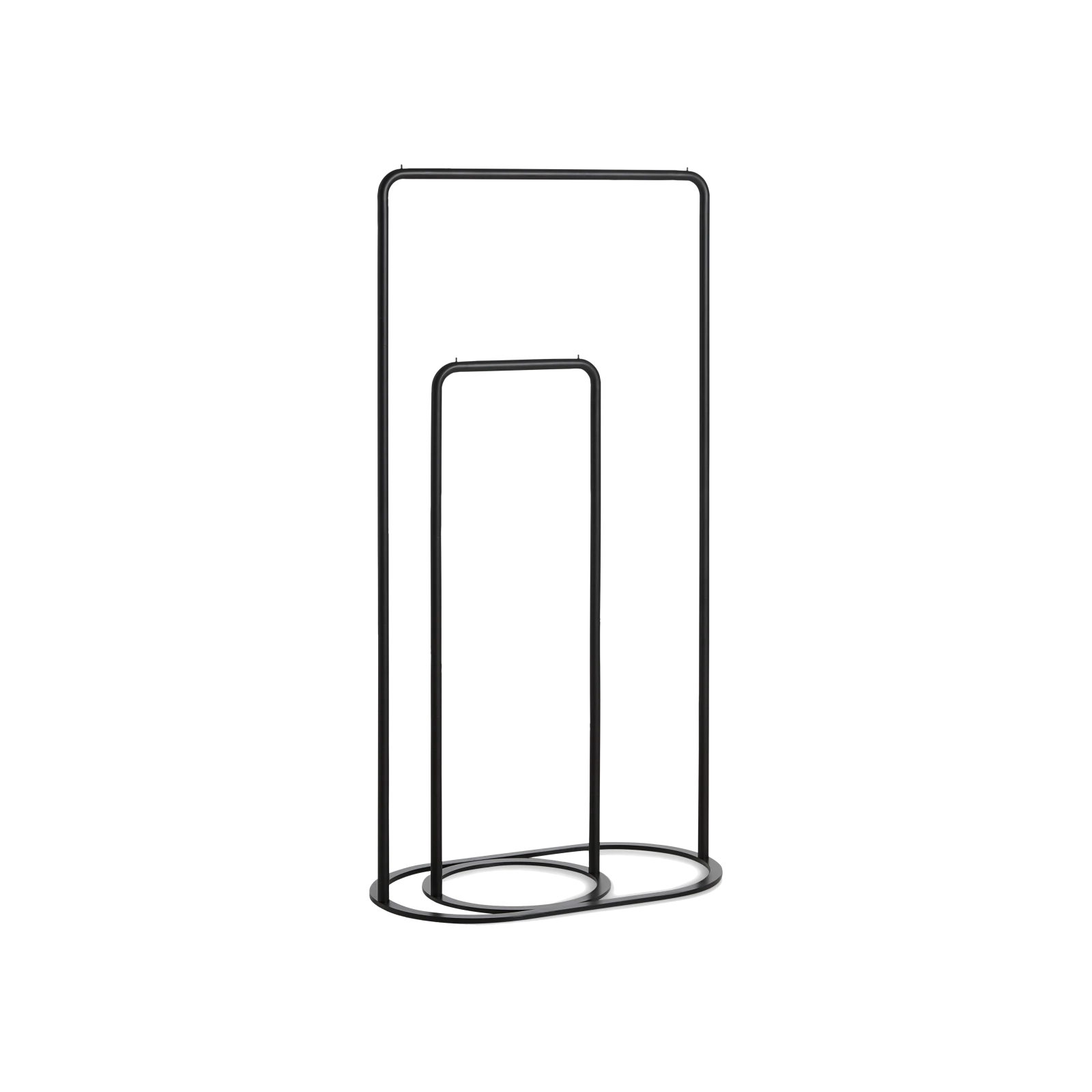 O&O Clothes Rack - Gessato Design Store