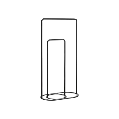 O&O Clothes Rack - Gessato Design Store