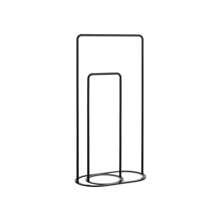 O&O Clothes Rack - Gessato Design Store