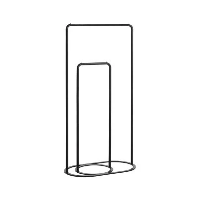 O&O Clothes Rack - Gessato Design Store
