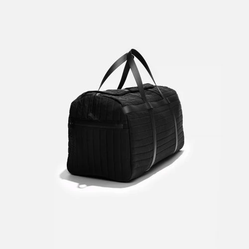 Arris Quilted Duffle Bag - Gessato Design Store
