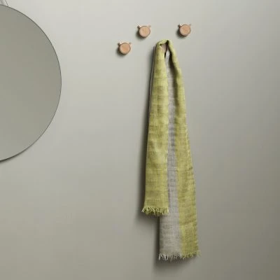 Ring - Coat Hook - Gessato Design Store