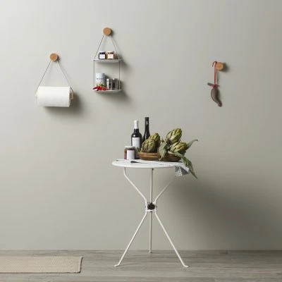 Ring - Coat Hook - Gessato Design Store