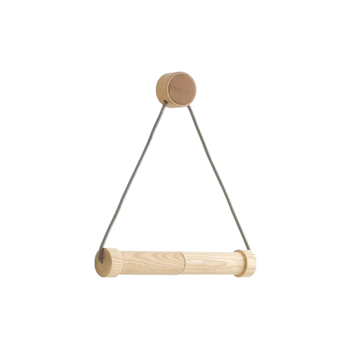Ring - Kitchen Paper Holder - Gessato Design Store