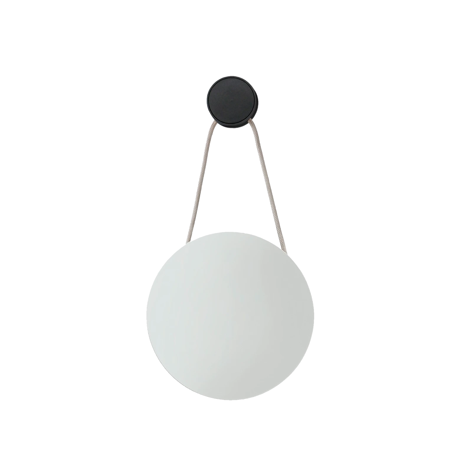 Ring - Magnifying Mirror - Gessato Design Store