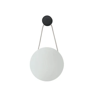 Ring - Magnifying Mirror - Gessato Design Store