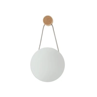 Ring - Magnifying Mirror - Gessato Design Store
