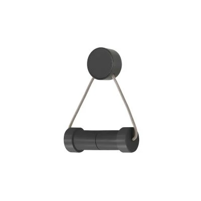 Ring - Toilet Roll Holder - Gessato Design Store