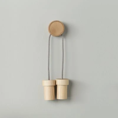 Ring - Toilet Roll Holder - Gessato Design Store