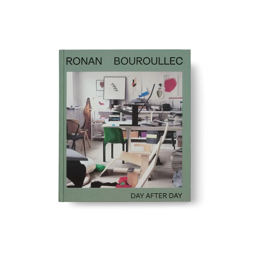 Ronan Bouroullec: Day After Day - Gessato Design Store