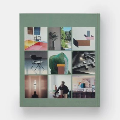 Ronan Bouroullec: Day After Day - Gessato Design Store
