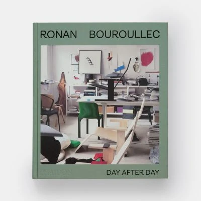Ronan Bouroullec: Day After Day - Gessato Design Store