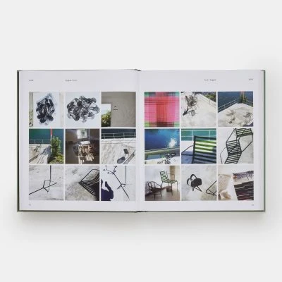 Ronan Bouroullec: Day After Day - Gessato Design Store