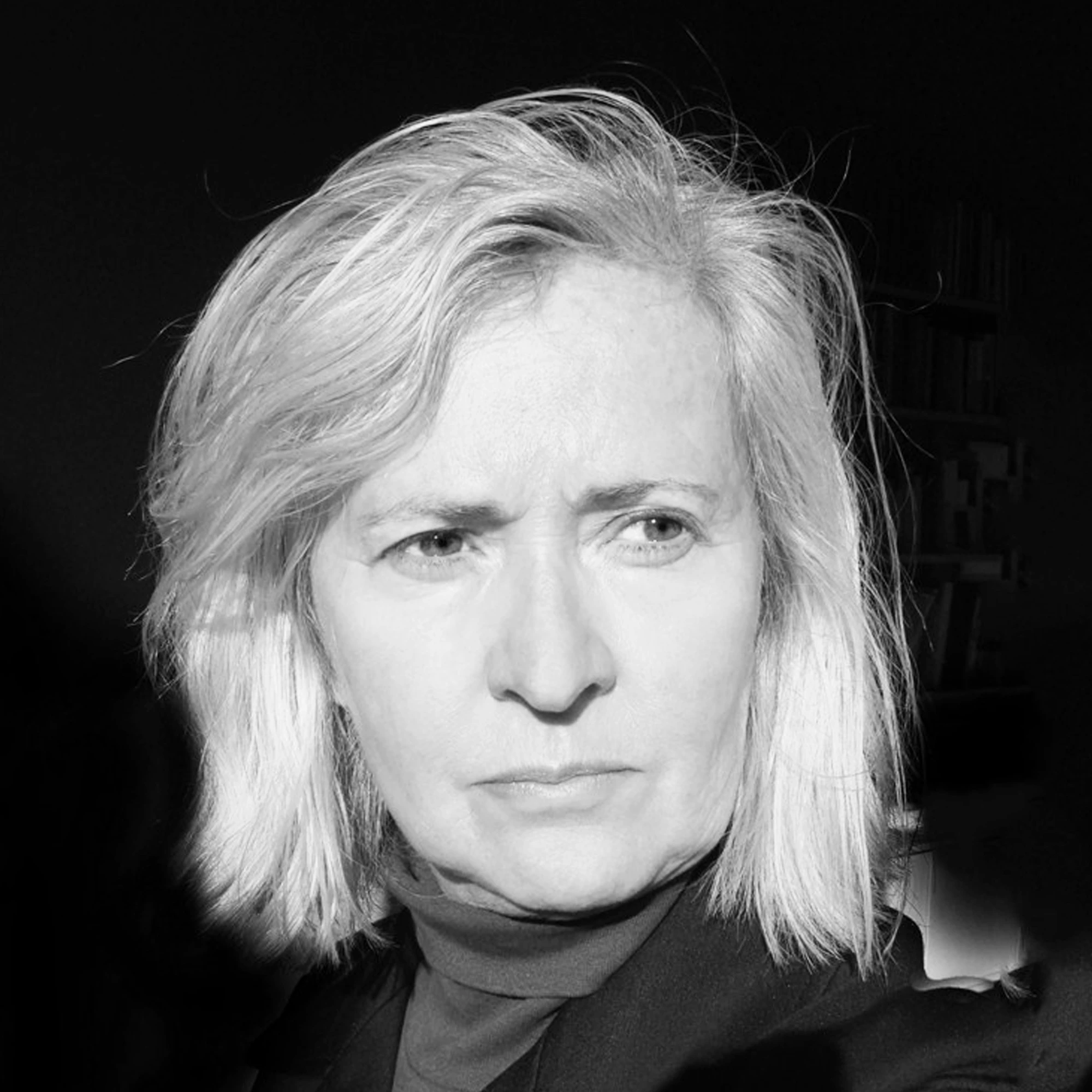 Rosemarie Trockel