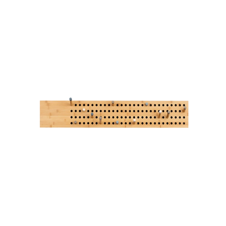 Scoreboard Horizontal