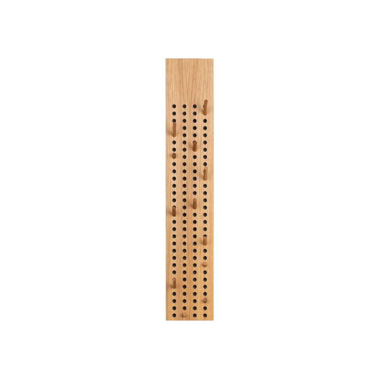 Scoreboard Vertical
