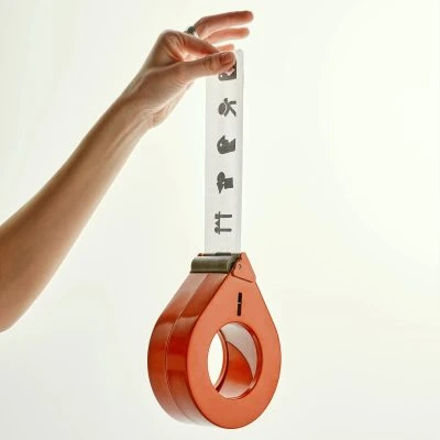 Shipping Tape Dispenser - Gessato Design Store